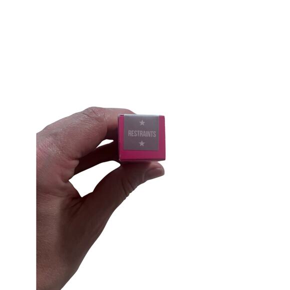 NEW/SEALED Jeffree Star Velour Liquid Lipstick – Restraints - Picture 4 of 4